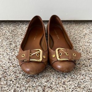 Antonio Melani flats